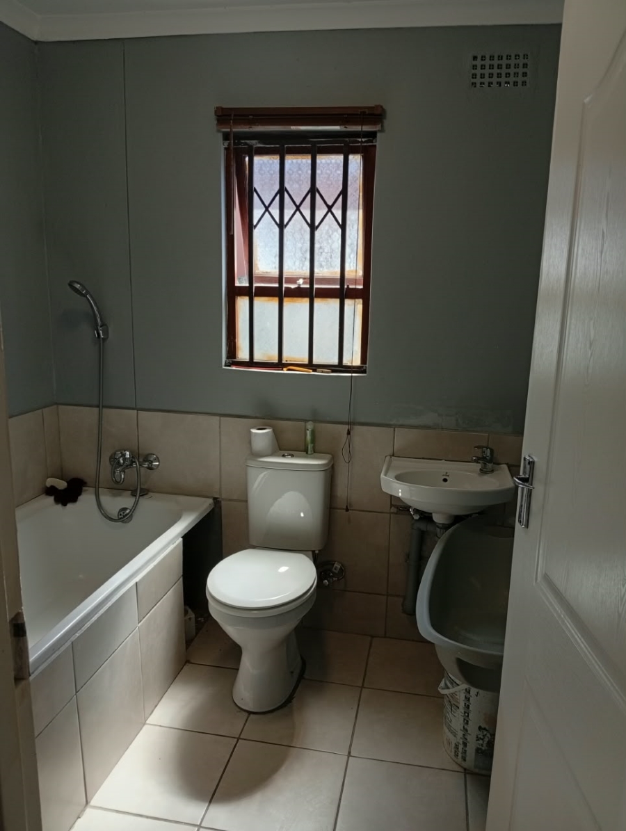2 Bedroom Property for Sale in Griffiths Mxenge Western Cape